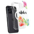 Aloha Tropical iPhone 16 Pro MagSafe Case
